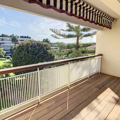 Appartement 2 pièces 630000 €