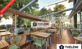 Commerce  200 m² à vendre à Montpellier (34000)