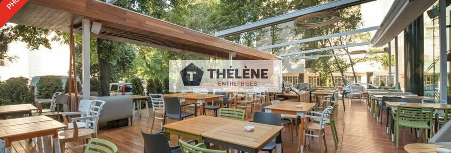 Commerce  200 m² à vendre à Montpellier (34000)