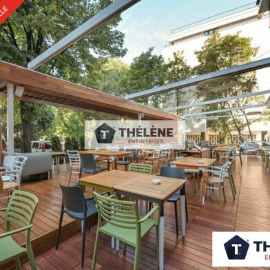 Commerce  290000 €