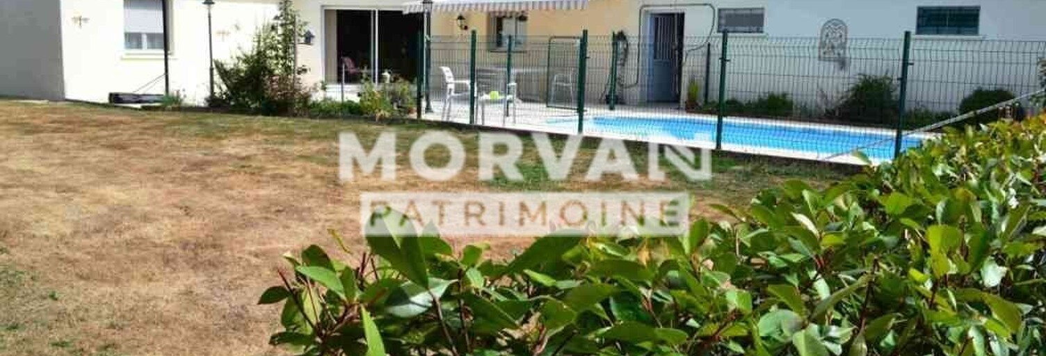 Maison 5 Pièces 169 m² à vendre à Saint-Saulge (58330)