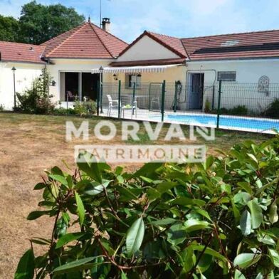 Maison 5 pièces 258000 €