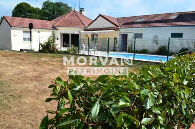 Maison 5 pièces 258000 €