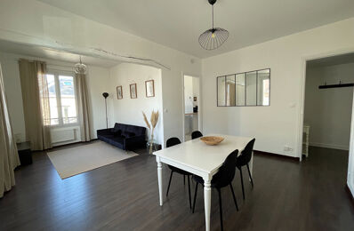 location appartement 660 € CC /mois à proximité de Dives-sur-Mer (14160)