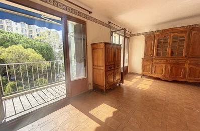 vente appartement 265 000 € à proximité de Les Pennes-Mirabeau (13170)