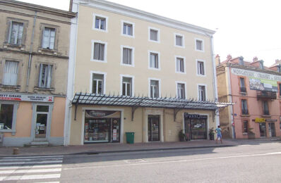 vente appartement 137 000 € à proximité de Cléon-d'Andran (26450)