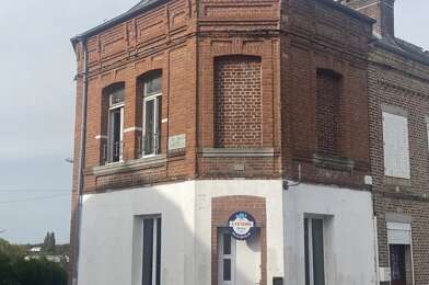 Maison 5 pièces 35000 €