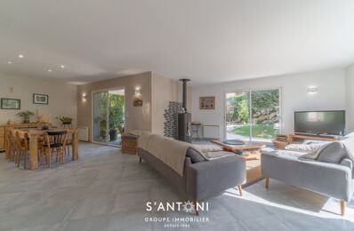 vente maison 368 000 € à proximité de Servian (34290)