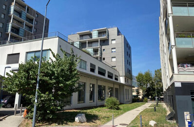 vente appartement 189 000 € à proximité de Bernin (38190)
