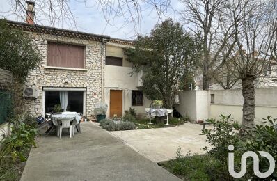 vente appartement 179 000 € à proximité de Caumont-sur-Durance (84510)