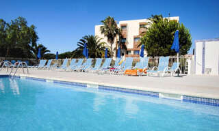 Appartement 2 Pièces 28 m² à vendre à La Londe-les-Maures (83250)