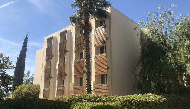 Appartement 2 pièces  à vendre Londe-les-Maures (La) 83250