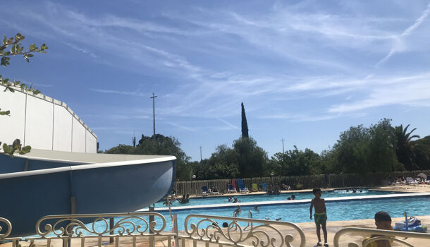 Appartement 2 pièces  à vendre Londe-les-Maures (La) 83250