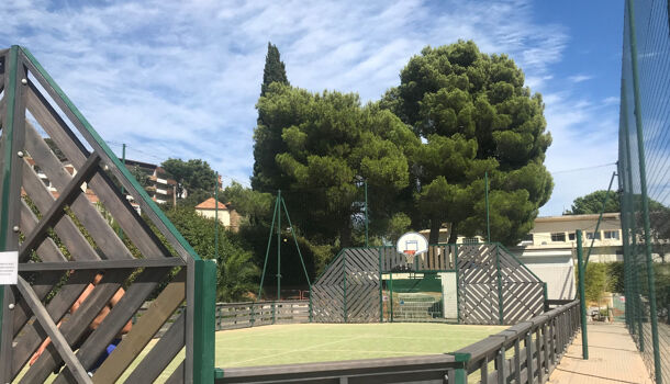 Appartement 2 pièces  à vendre Londe-les-Maures (La) 83250