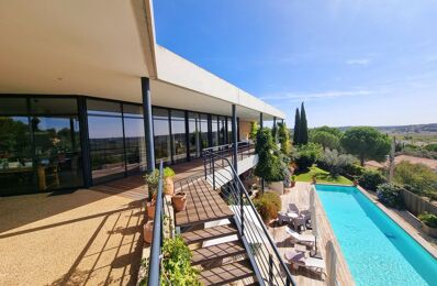 vente maison 1 750 000 € à proximité de Arpaillargues-Et-Aureillac (30700)