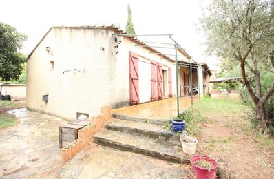 vente maison 520 000 € à proximité de Saint-Antonin-sur-Bayon (13100)