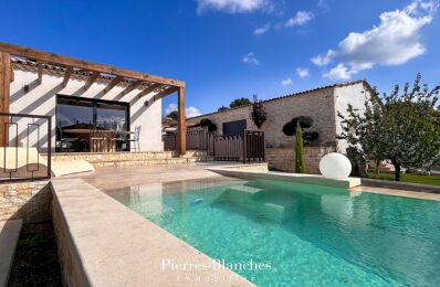 vente maison 1 195 000 € à proximité de Saturargues (34400)