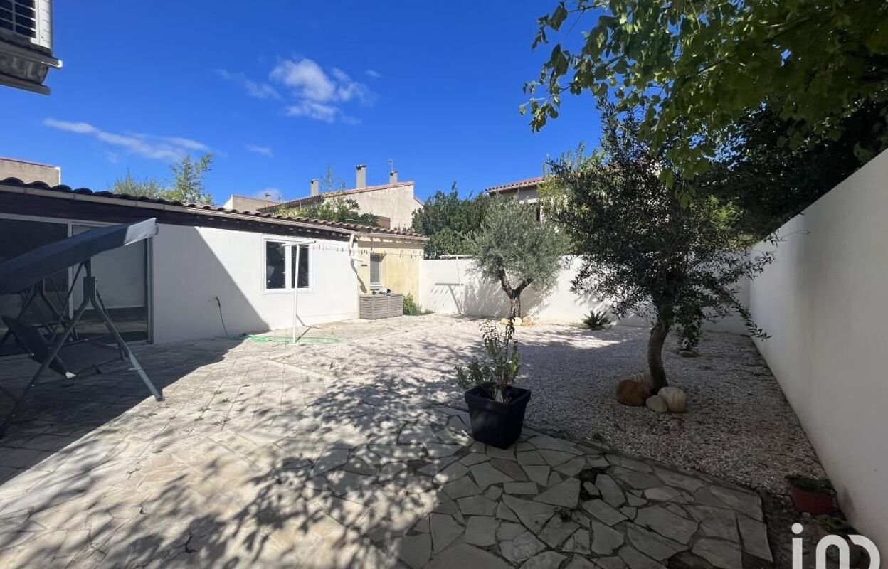 maison 6 pièces 135 m2 à vendre à Narbonne (11100)