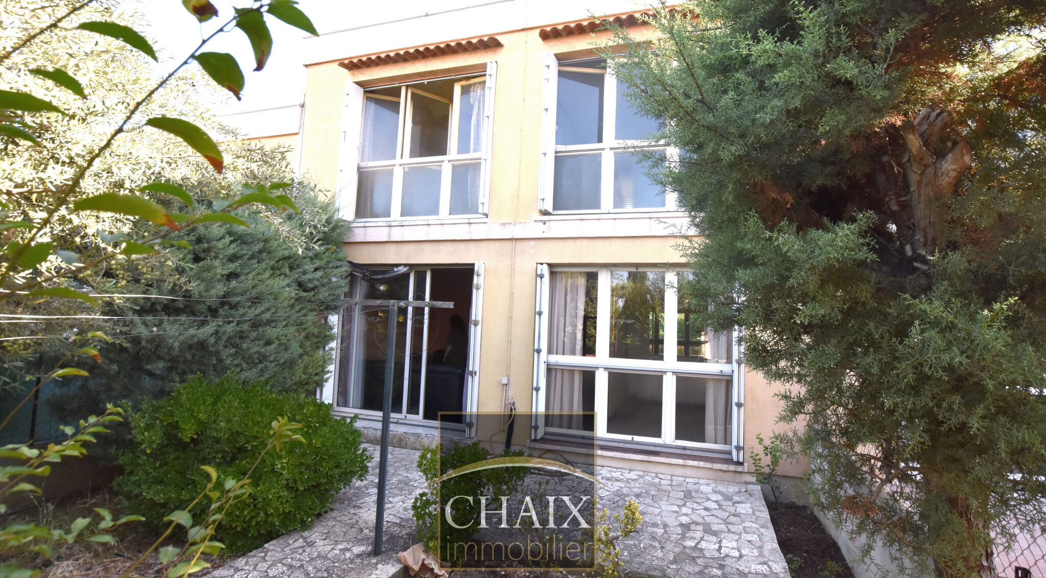 Villa / Maison 4 pièces  à vendre Aubagne 13400