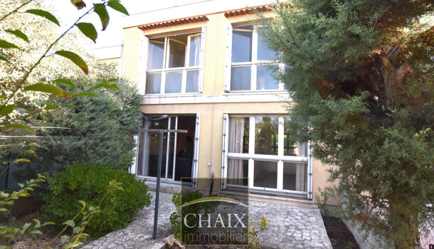 Villa / Maison 4 pièces  à vendre Aubagne 13400