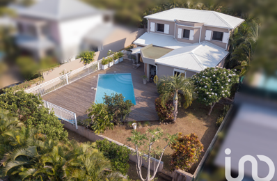 vente maison 1 144 900 € à proximité de Petite-Île (97429)
