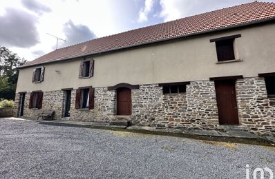vente maison 229 000 € à proximité de Saint-Sauveur-Villages (50490)