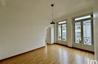 vente appartement 107 500 € à proximité de Vitry-le-François (51300)
