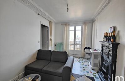 vente appartement 227 700 € à proximité de Le Pré-Saint-Gervais (93310)