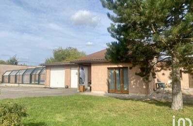 vente maison 229 000 € à proximité de Longeville-sur-la-Laines (52220)