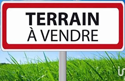 vente terrain 38 000 € à proximité de Saint-Bohaire (41330)