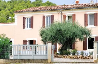vente maison 230 000 € à proximité de Saint-Pons-de-Thomières (34220)