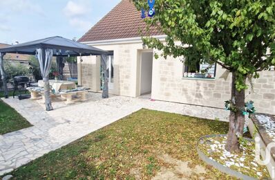 vente maison 419 000 € à proximité de Soignolles-en-Brie (77111)