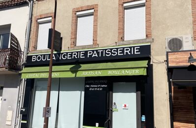 vente immeuble 240 000 € à proximité de Saint-Juéry (81160)