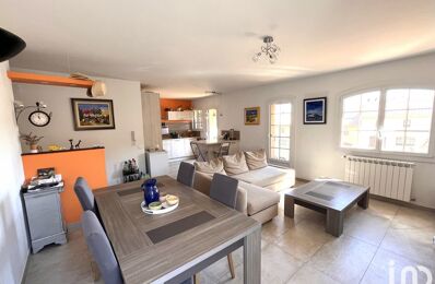vente appartement 262 000 € à proximité de Toulon (83100)