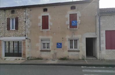 vente maison 129 000 € à proximité de Savignac-de-Duras (47120)