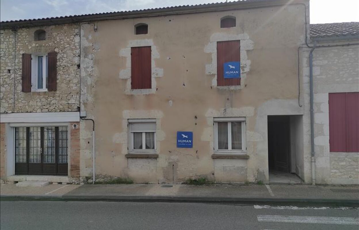 maison 6 pièces 118 m2 à vendre à Auriac-sur-Dropt (47120)