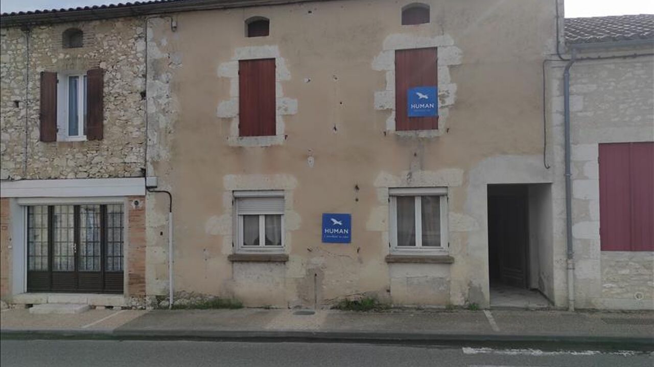 maison 6 pièces 118 m2 à vendre à Auriac-sur-Dropt (47120)