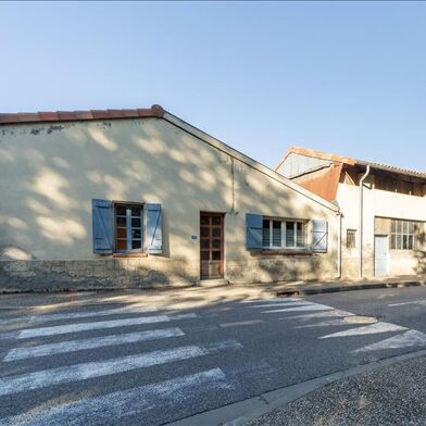 Maison 4 pièces 123 m²