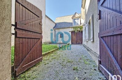 vente maison 160 000 € à proximité de Larceveau-Arros-Cibits (64120)