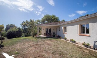 Maison 7 Pièces 152 m² à vendre à Saint-Lys (31470)