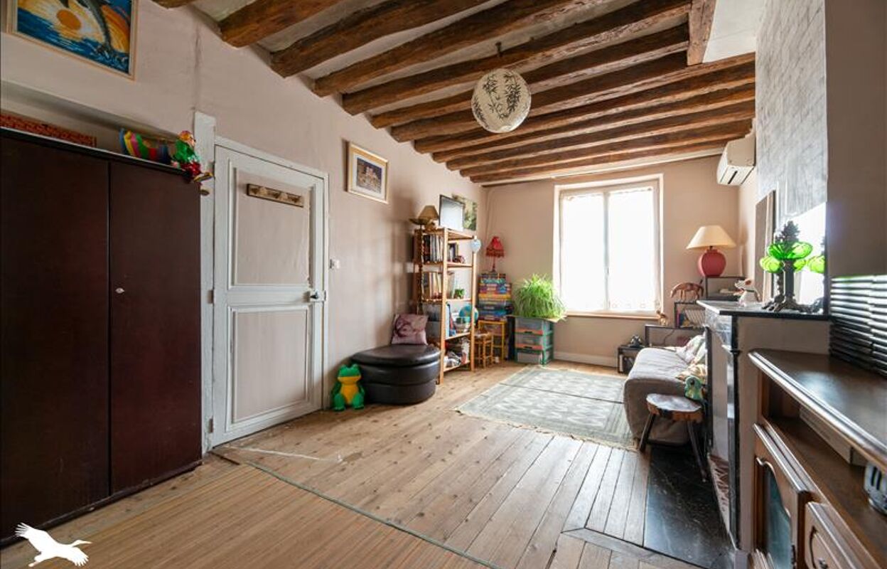 maison 6 pièces 98 m2 à vendre à Saint-Leu-la-Forêt (95320)