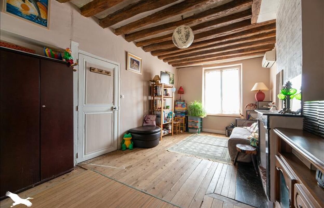 maison 6 pièces 98 m2 à vendre à Saint-Prix (95390)