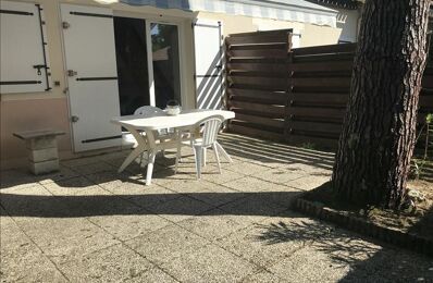 vente maison 213 500 € à proximité de Bourcefranc-le-Chapus (17560)