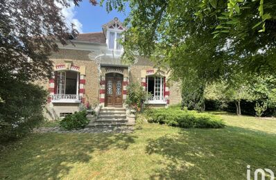 maison 7 pièces 160 m2 à vendre à Saint-Michel-sur-Orge (91240)