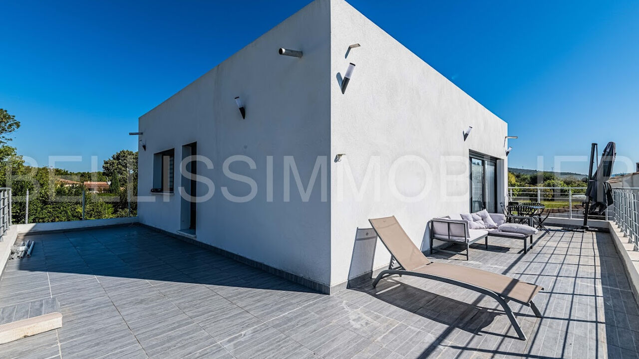 maison 6 pièces 171 m2 à vendre à Salon-de-Provence (13300)