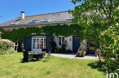 vente maison 342 000 € à proximité de Saint-Denis-sur-Loire (41000)