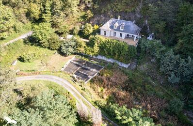 vente maison 286 000 € à proximité de La Porcherie (87380)