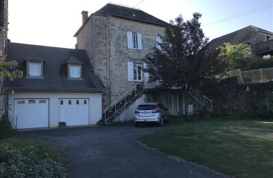 vente maison 134 300 € à proximité de Chabrignac (19350)