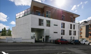 Appartement 2 Pièces 44 m² à vendre à Guipavas (29490)