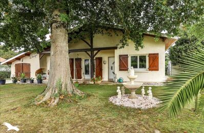 vente maison 399 500 € à proximité de Arancou (64270)